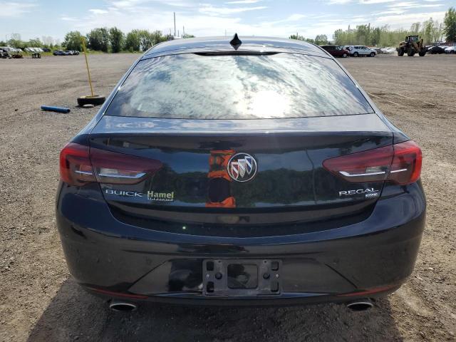 2018 BUICK REGAL ESSENCE  