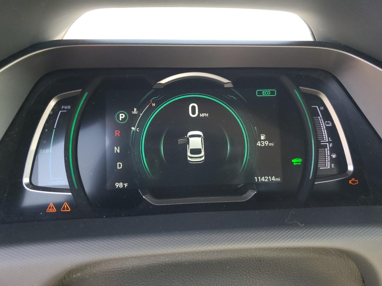 2021 Hyundai Ioniq Se VIN: KMHC75LC9MU259883 Lot: 68346555