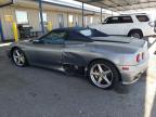 2001 FERRARI 360 SPIDER   à vendre chez Copart CA - SACRAMENTO