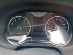 2013 VOLKSWAGEN POLO MATCH for sale at Copart SANDY