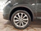 2011 NISSAN QASHQAI TEKNA CVT 2.0 TEKNA 5DR CVT for sale at Copart NEWBURY