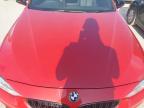 2014 BMW 420I M SPORT AUTO 420I M SPORT 2DR AUTO for sale at Copart SANDY