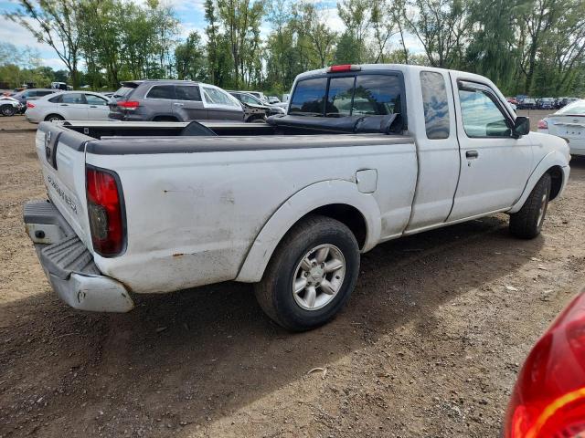 2003 NISSAN FRONTIER KING CAB XE  