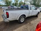2003 NISSAN FRONTIER KING CAB XE   for sale at Copart CT - HARTFORD