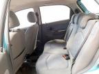 2006 CHEVROLET MATIZ SE+ for sale at Copart WOLVERHAMPTON