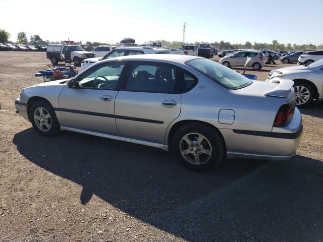 2003 CHEVROLET IMPALA LS  