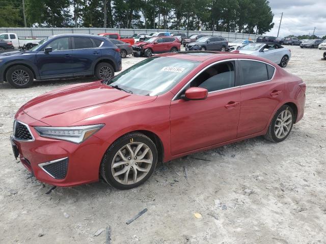  ACURA ILX 2020 Красный