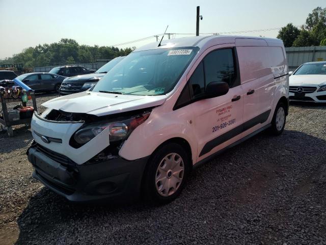2018 Ford Transit Connect Xl