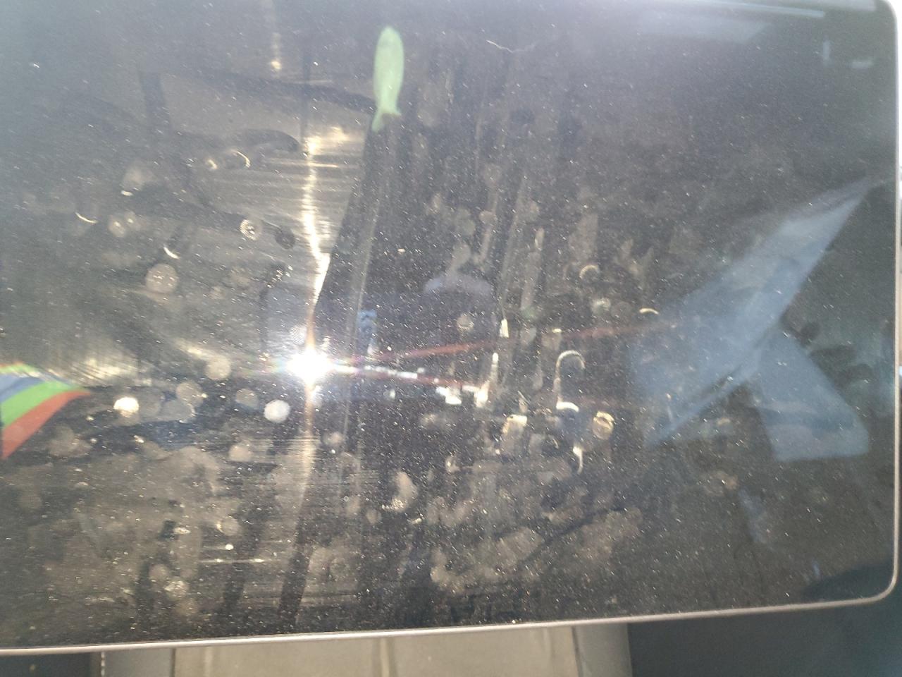 2021 Tesla Model 3 VIN: 5YJ3E1EA7MF996572 Lot: 68194095