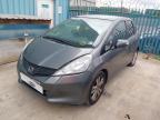 2014 HONDA JAZZ ES + I-VTEC  for sale at Copart ROCHFORD