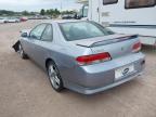 1997 HONDA PRELUDE 2. for sale at Copart WESTBURY
