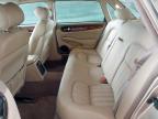 2000 JAGUAR XJ8 AUTO for sale at Copart SANDTOFT
