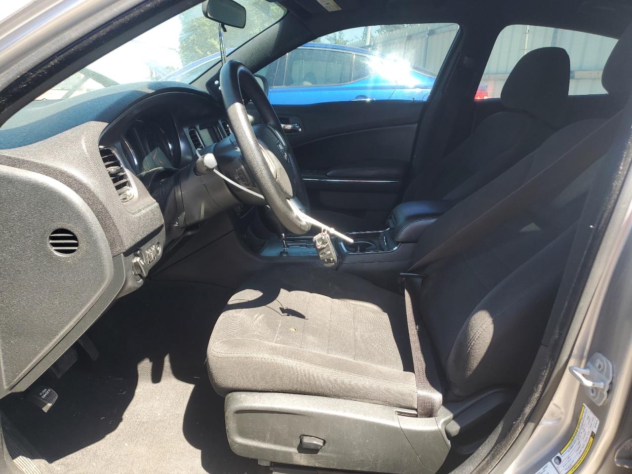 2014 Dodge Charger Se VIN: 2C3CDXBG4EH130116 Lot: 69834515