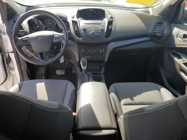  FORD ESCAPE 2017 Белы
