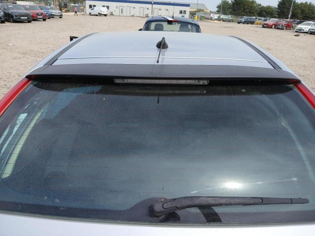 2007 CITROEN C4 COOL HDI 