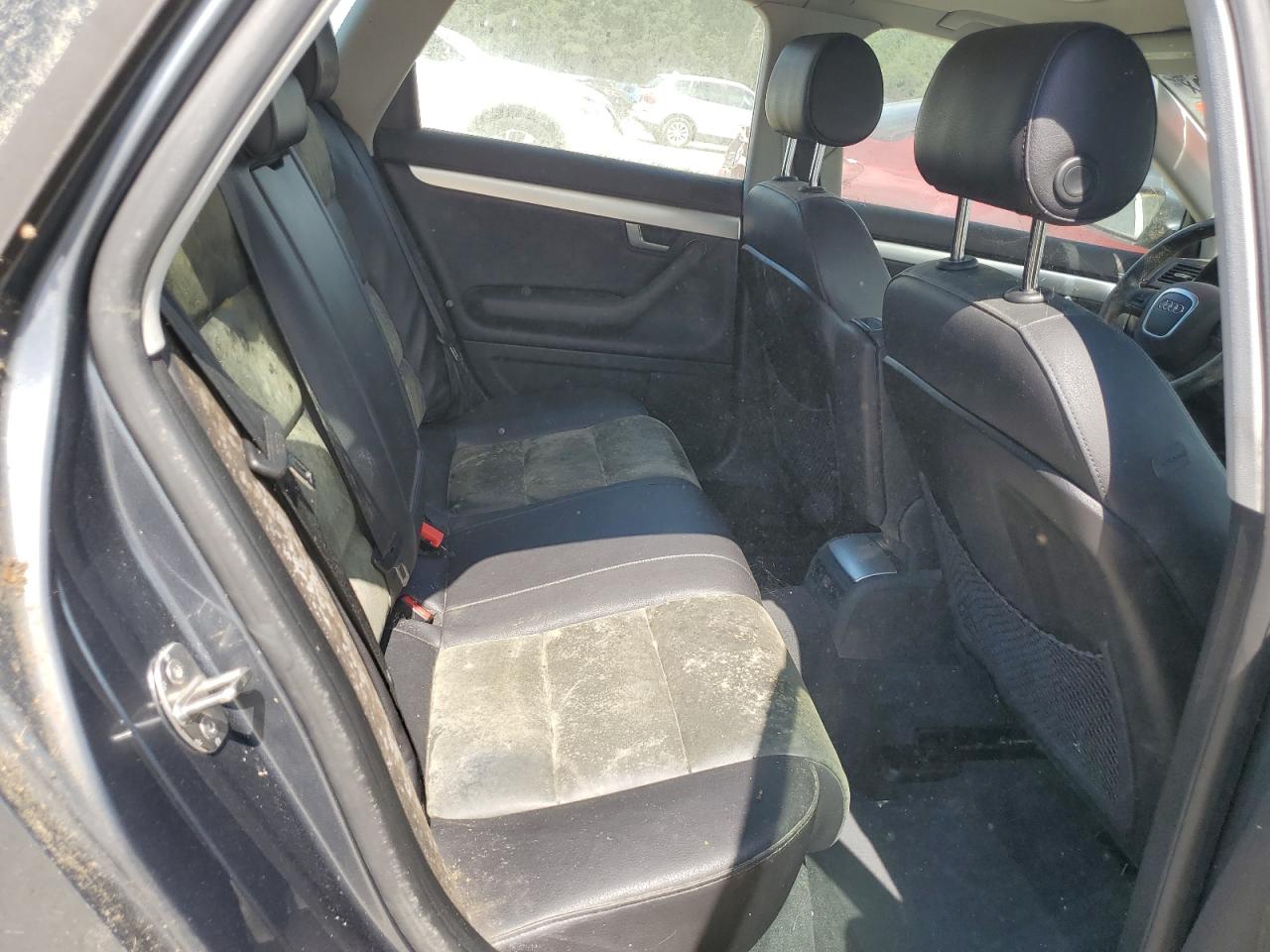 2006 Audi A4 2.0T Avant Quattro VIN: WAUKF78E06A075541 Lot: 70717675