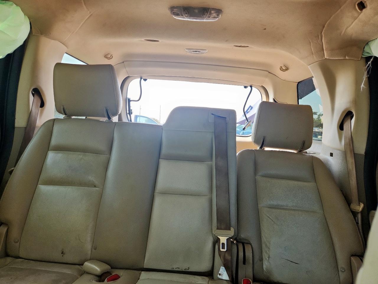 1FMEU64E88UB22981 2008 Ford Explorer Eddie Bauer