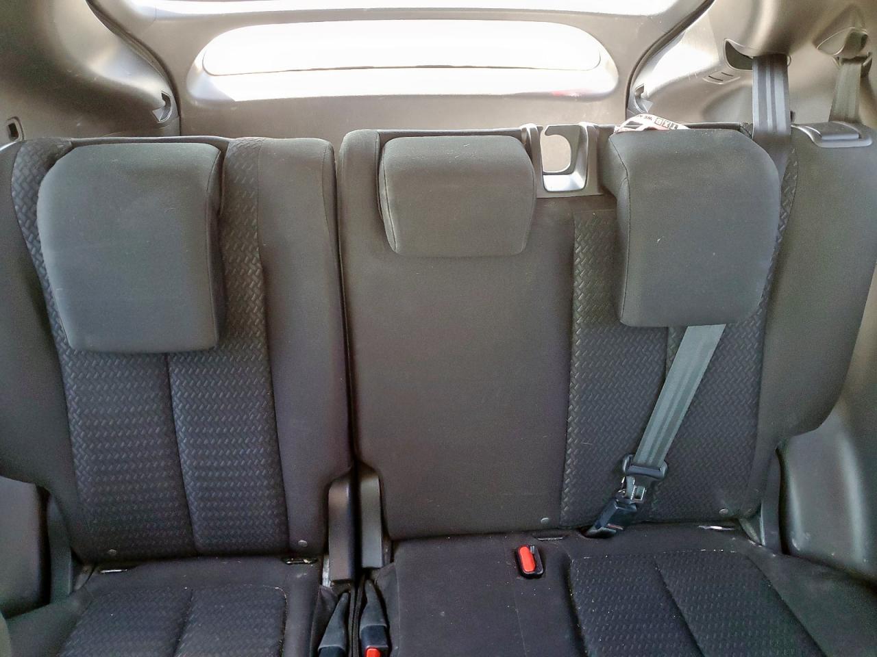 2018 Mitsubishi Eclipse Cross Es VIN: JA4AS3AA3JZ041642 Lot: 67566315