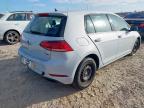 2017 VOLKSWAGEN GOLF S for sale at Copart CORBY