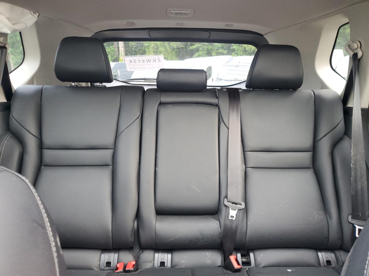 2023 Nissan Rogue Sl VIN: 5N1BT3CB8PC897703 Lot: 67417485