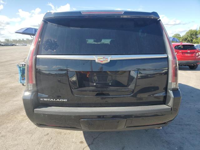  CADILLAC ESCALADE 2015 Czarny