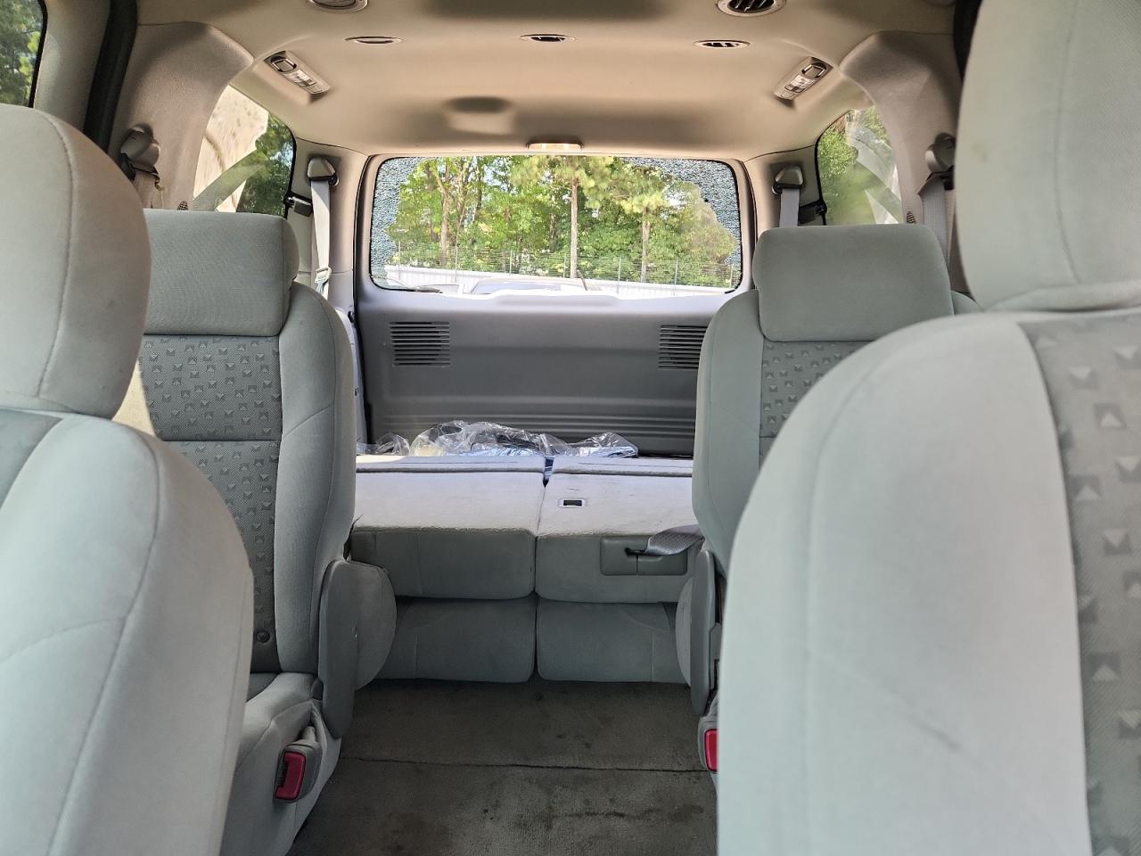 2008 Chevrolet Uplander Ls VIN: 1GNDV231X8D141981 Lot: 70634185