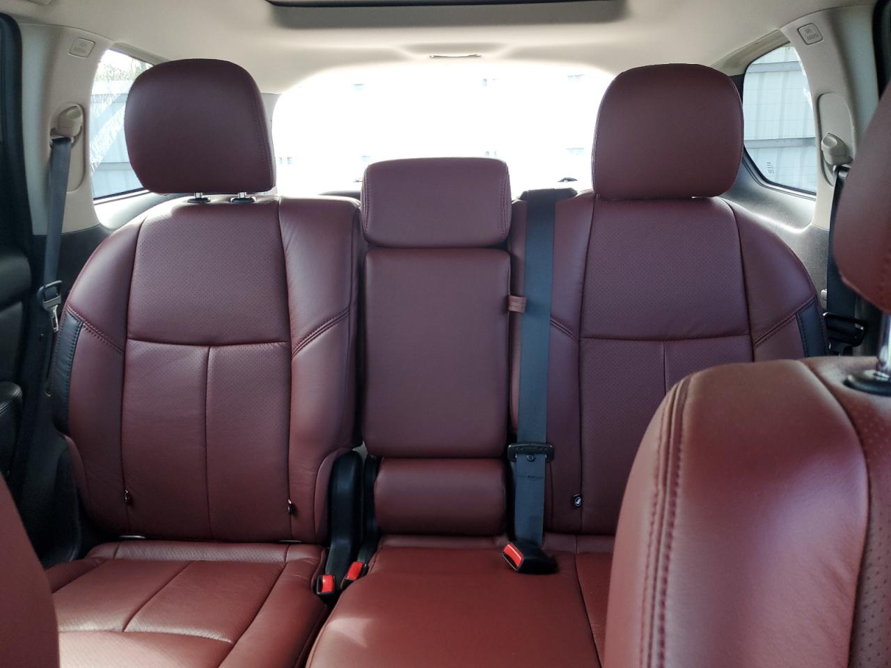 2016 Nissan Pathfinder S VIN: 5N1AR2MM4GC625833 Lot: 70734605