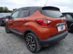 2016 RENAULT CAPTUR DYNAMIQUE S NAV DC  for sale at Copart BELFAST