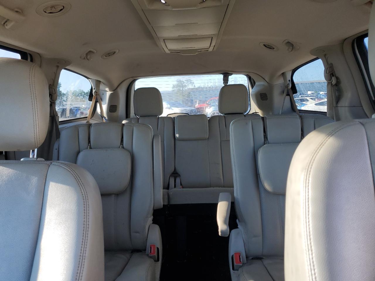 2012 Chrysler Town & Country Touring VIN: 2C4RC1BG3CR301192 Lot: 70175445