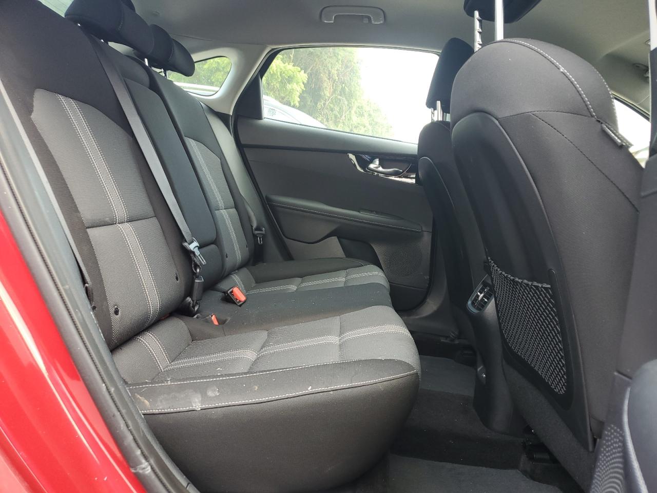 2023 Kia Forte Ex VIN: KNAF55AC4P5166405 Lot: 67517535