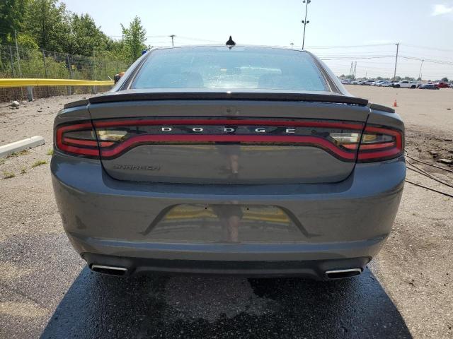  DODGE CHARGER 2018 Szary
