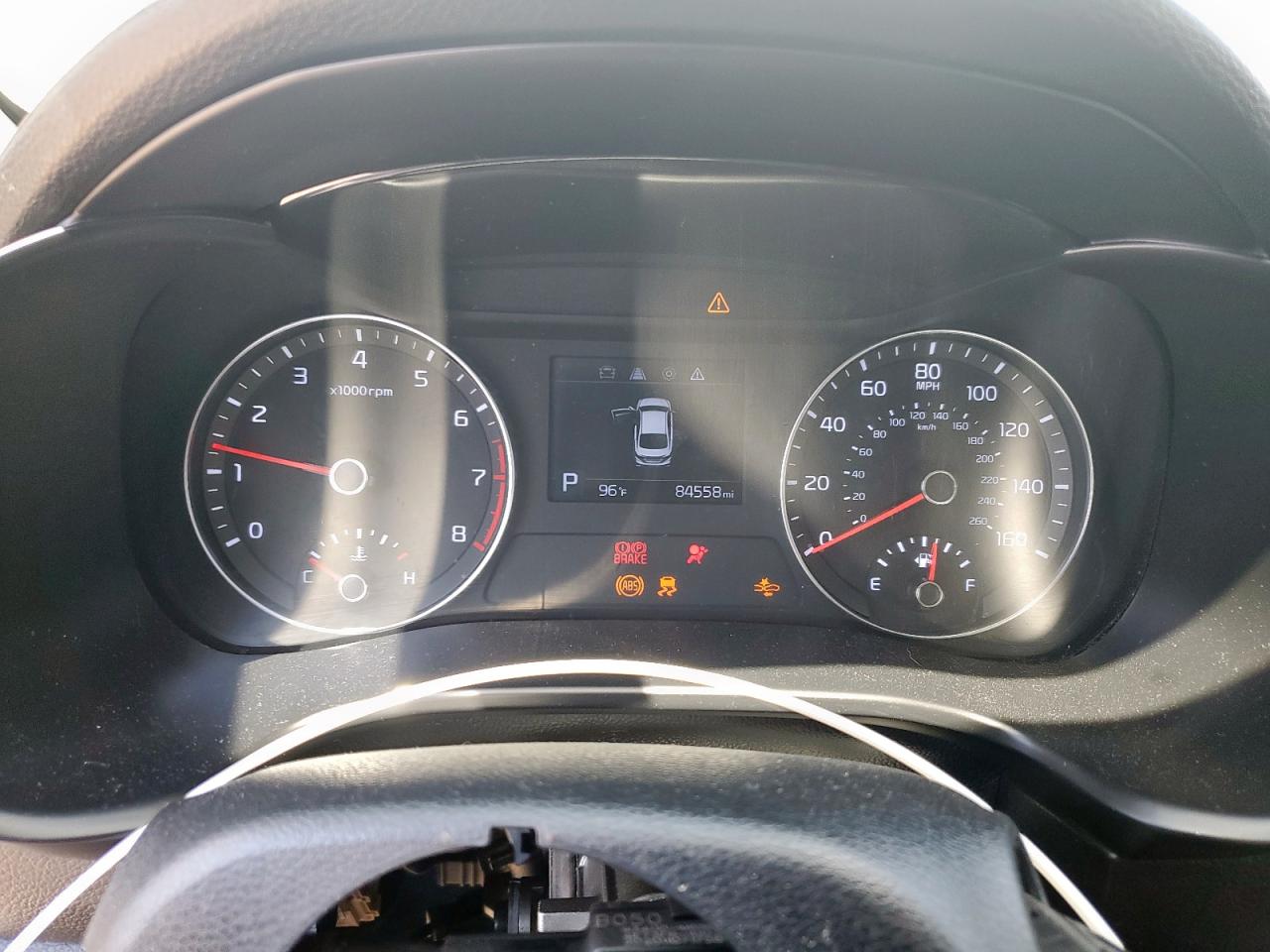 2021 Kia Forte Fe VIN: 3KPF24AD0ME327847 Lot: 68823705