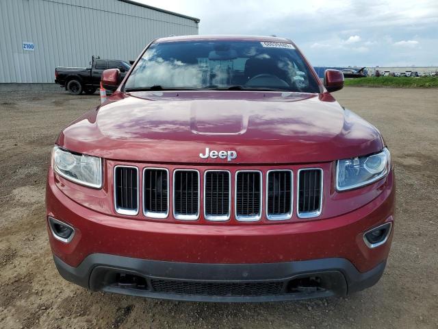 Parquets JEEP GRAND CHER 2014 Maroon