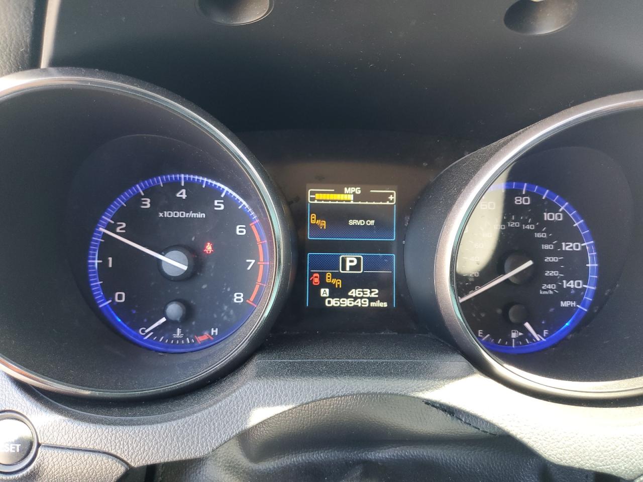 4S3BNAJ60F3004351 2015 Subaru Legacy 2.5I Limited