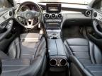 2015 MERCEDES-BENZ C 300 4MATIC   for sale at Copart ON - COOKSTOWN