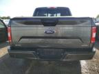 2019 FORD F150 SUPERCREW   for sale at Copart ON - TORONTO