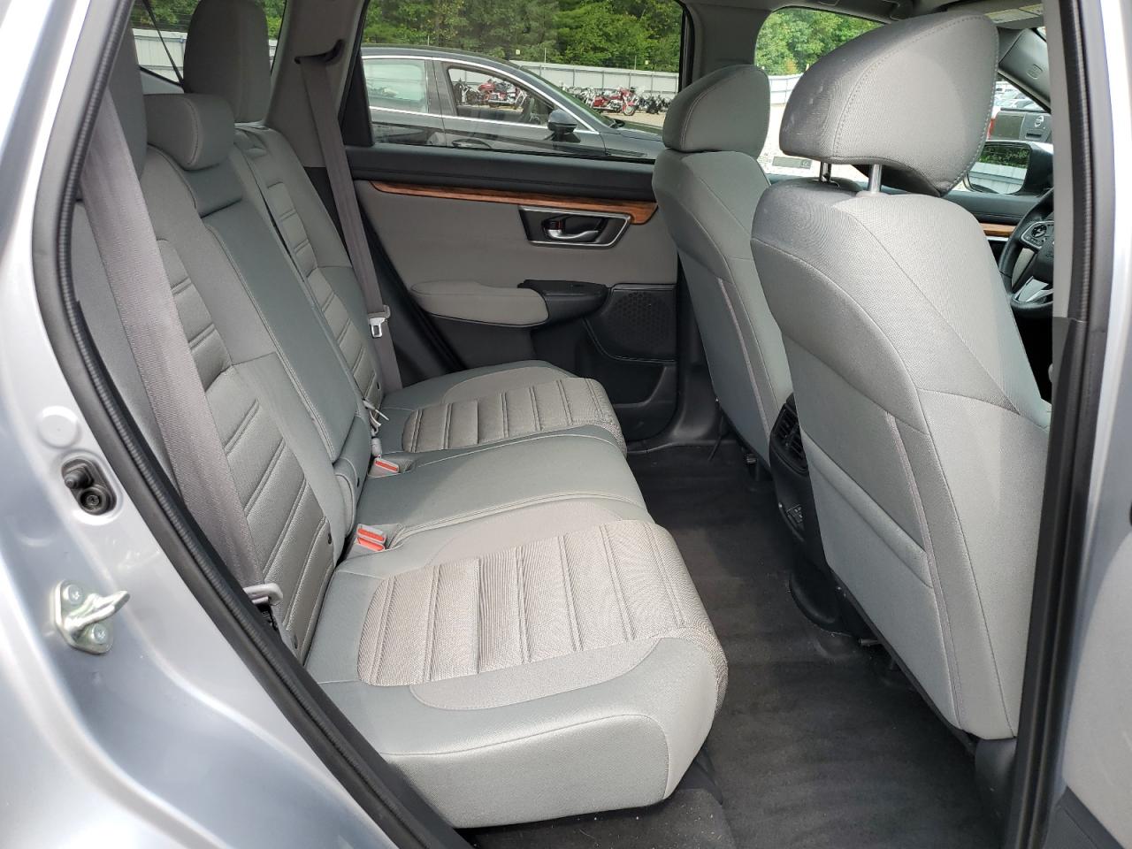 2019 Honda Cr-V Ex VIN: 2HKRW2H51KH654609 Lot: 67912945