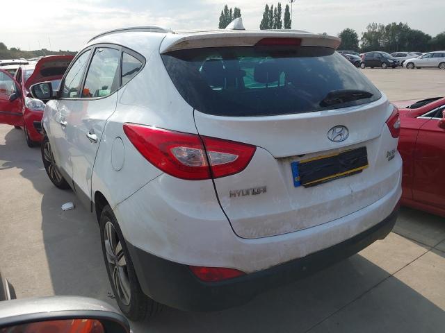 2015 HYUNDAI IX35 PREMI