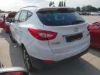 2015 HYUNDAI IX35 PREMI for sale at Copart SANDY