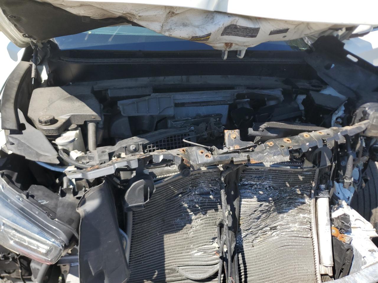 2016 Infiniti Qx60 VIN: 5N1AL0MM5GC506291 Lot: 69392565