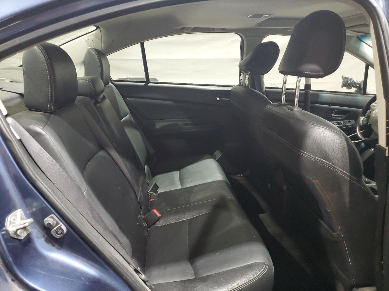 2012 Subaru Impreza Limited VIN: JF1GJAH68CH006912 Lot: 67722885