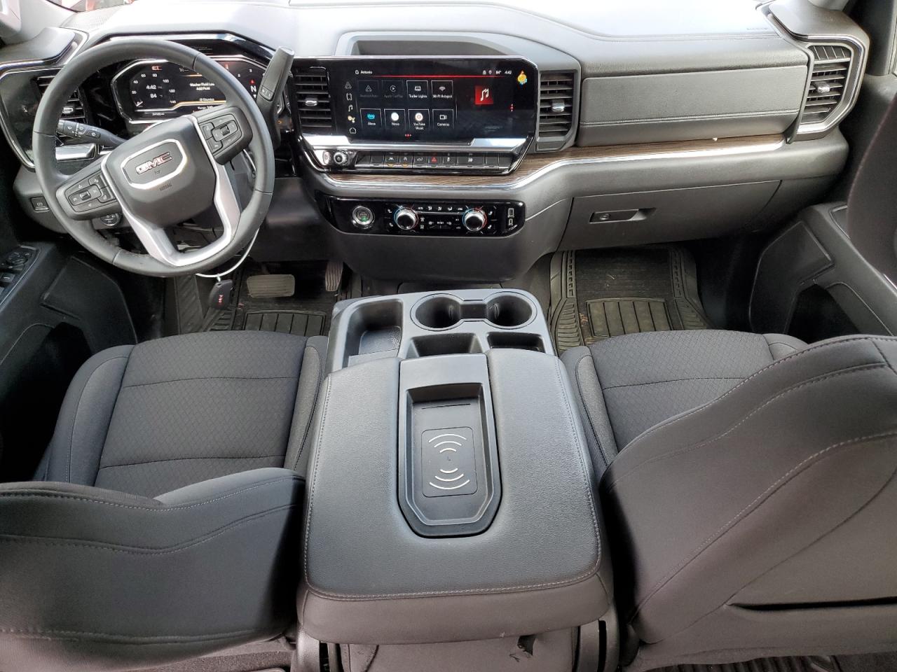 3GTPUJEK9RG247139 2024 GMC Sierra K1500 Elevation-L