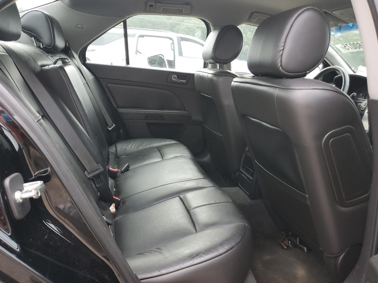 2011 Cadillac Sts VIN: 1G6DU6ED3B0111264 Lot: 67480075