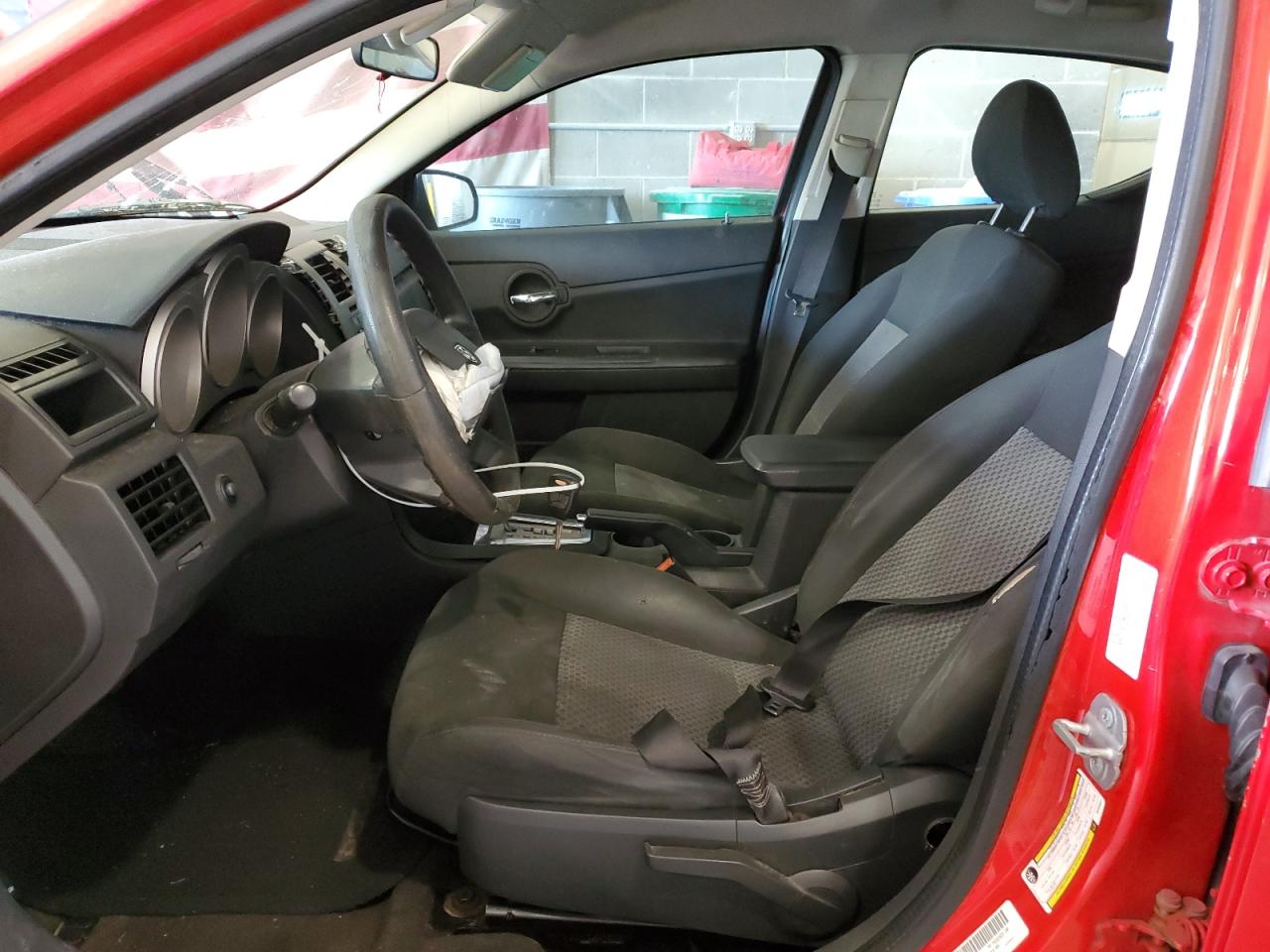 2009 Dodge Avenger Se VIN: 1B3LC46B19N560891 Lot: 63998845