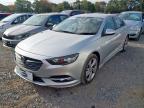 2019 VAUXHALL INSIGNIA SRI VX-LINE for sale at Copart WOLVERHAMPTON