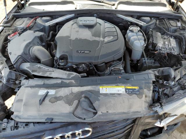 2019 AUDI A4 PRESTIGE  