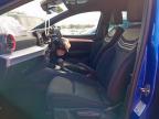 2024 SEAT IBIZA FR for sale at Copart WOLVERHAMPTON