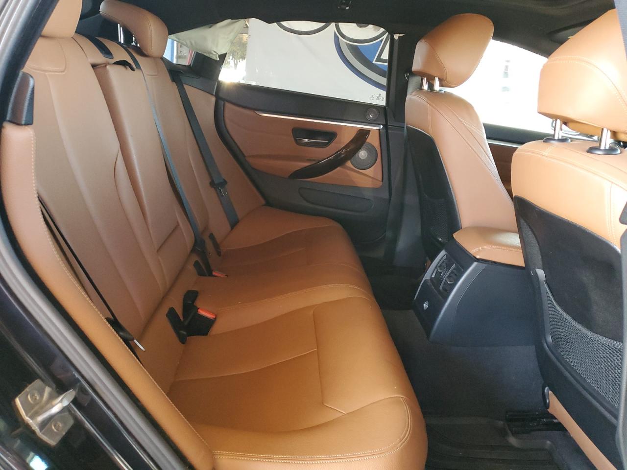 2016 BMW 428 I Gran Coupe Sulev VIN: WBA4A9C54GGL88259 Lot: 69875575