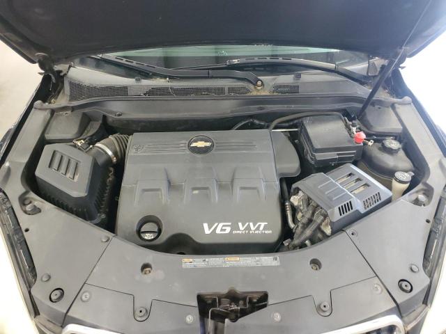 2010 CHEVROLET EQUINOX LTZ  