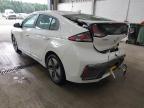2019 HYUNDAI IONIQ FIRS for sale at Copart EAST KILBRIDE